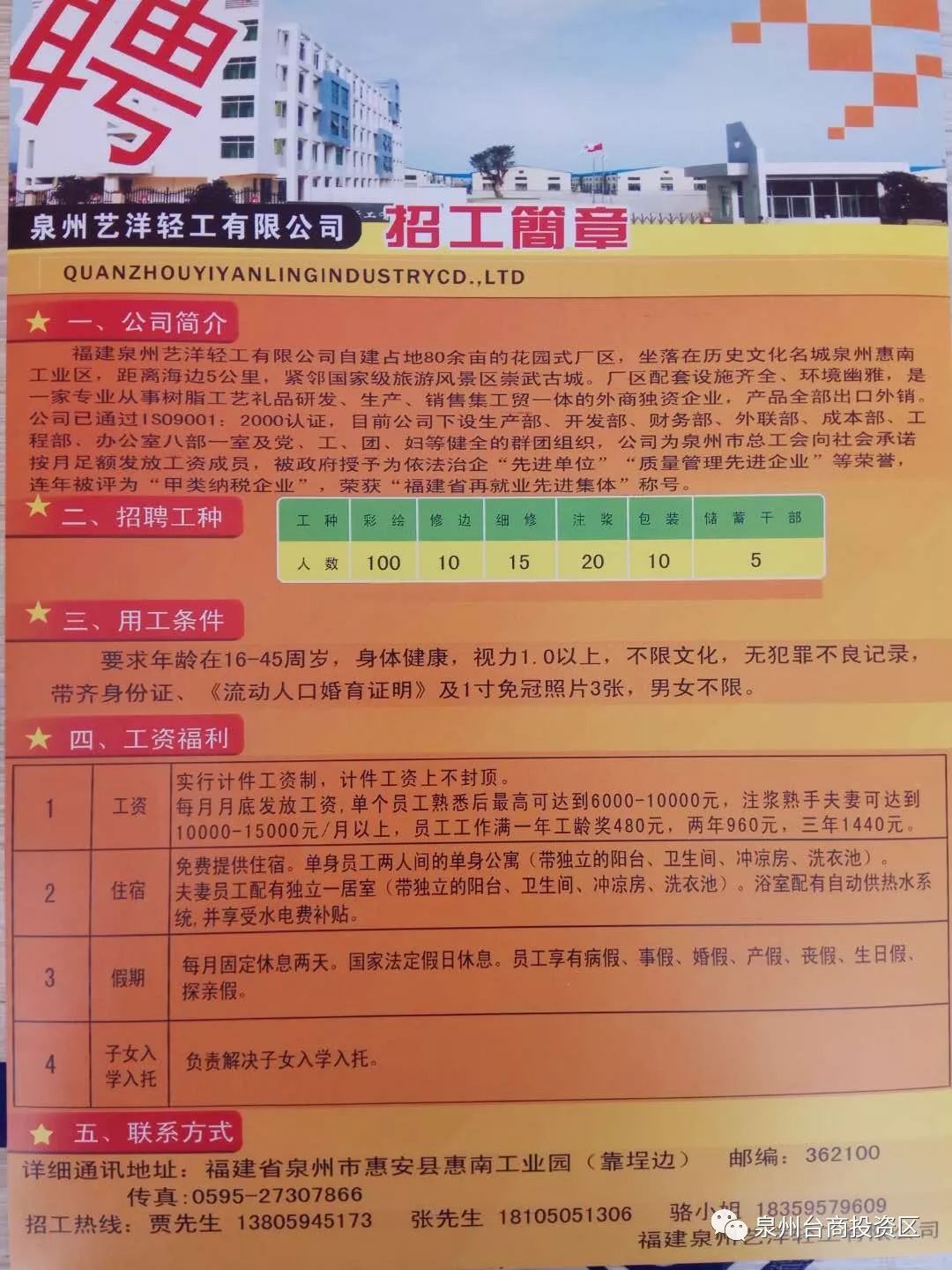 常熟最新招聘招工信息常熟最新招聘招工信息详述