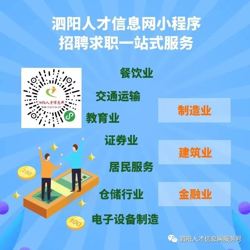 登录泗阳人才网站查询泗阳人才网站查询——一站式求职招聘平台体验之旅